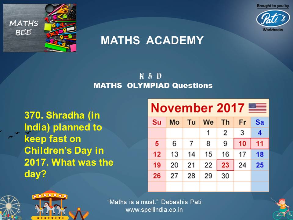 maths-olympiad-exam-class-1-competition-exam